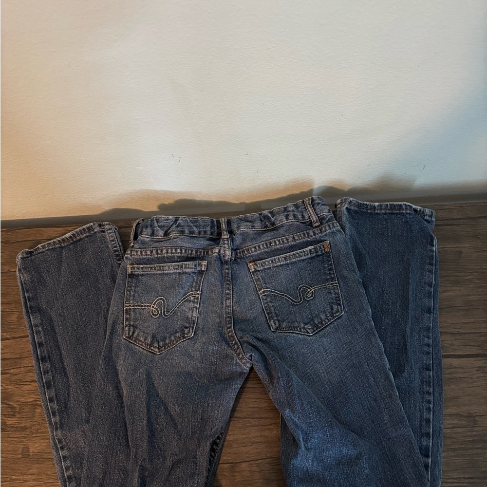 P.S. from Aéropostale Slim Straight Jeans - Picture 4 of 4